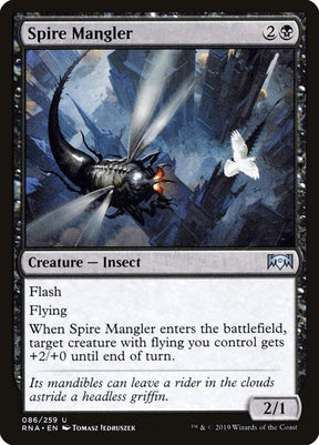 86-spiremangler