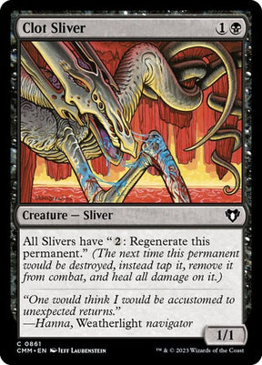 861-clotsliver