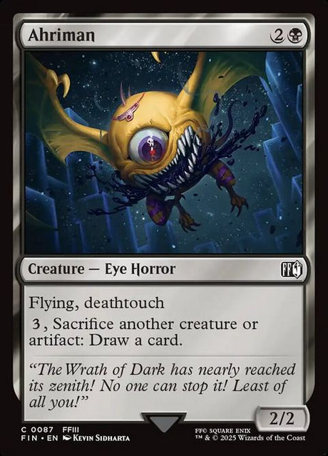 87-ahriman