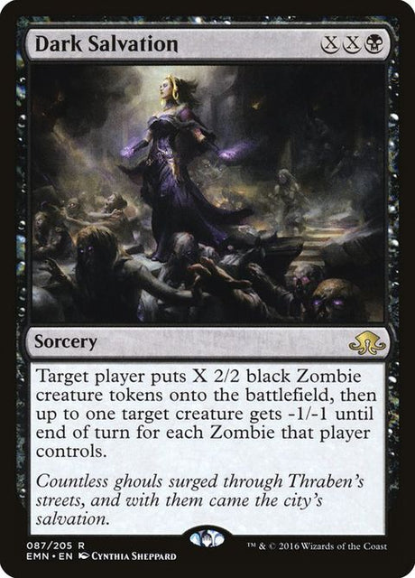 87-darksalvation