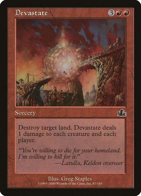 87-devastate