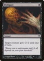 87-disfigure