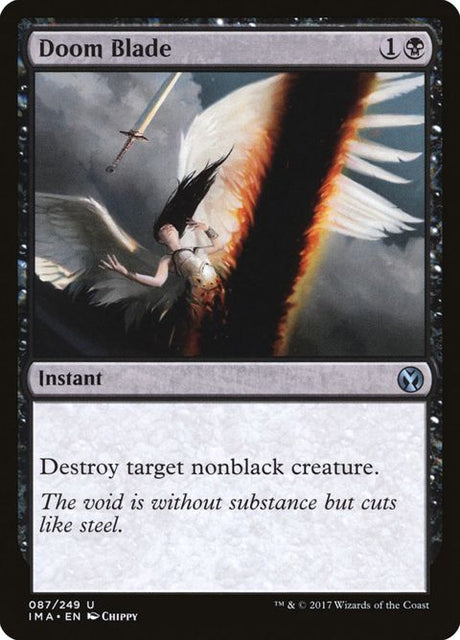 87-doomblade