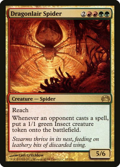 87-dragonlairspider