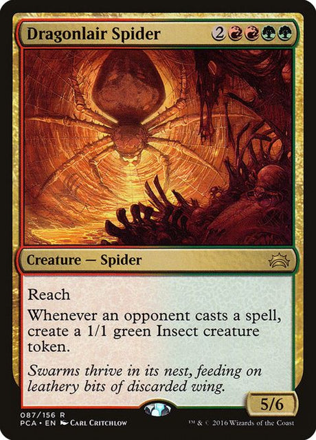87-dragonlairspider
