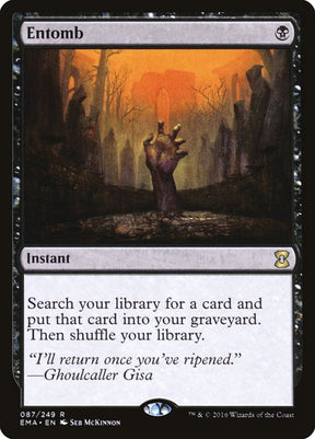 87-entomb