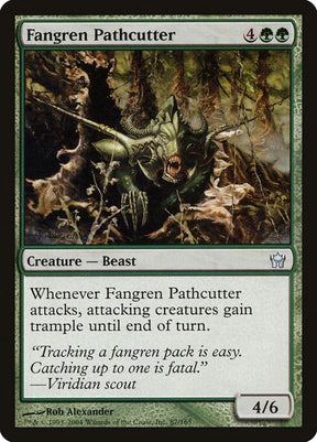 87-fangrenpathcutter