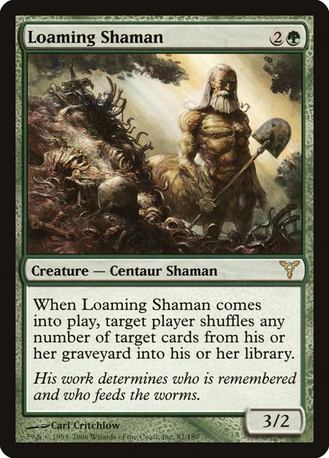 87-loamingshaman