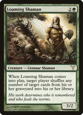 87-loamingshaman