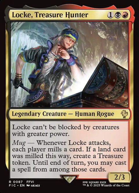 87-locketreasurehunter