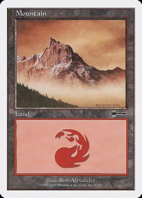 87-mountain