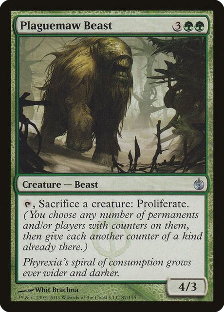 87-plaguemawbeast