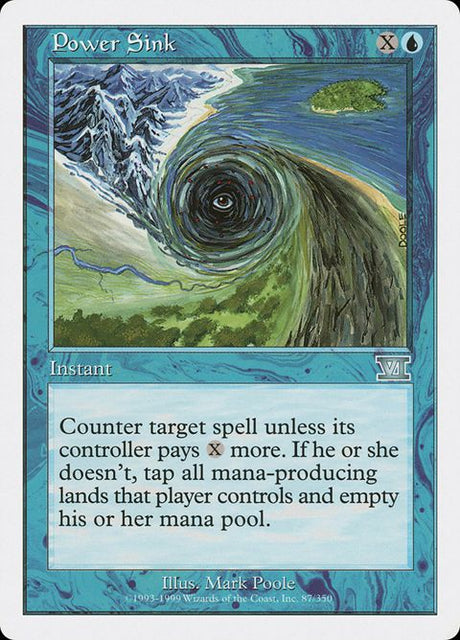 87-powersink