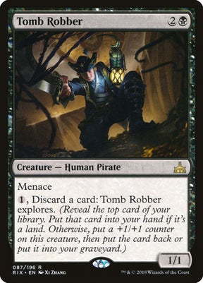 87-tombrobber