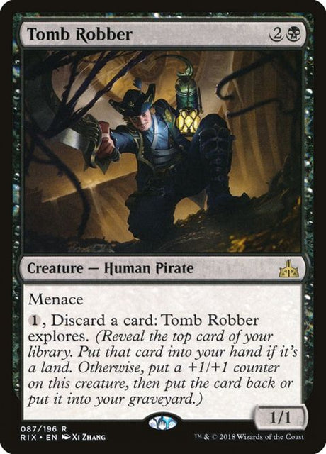 87-tombrobber
