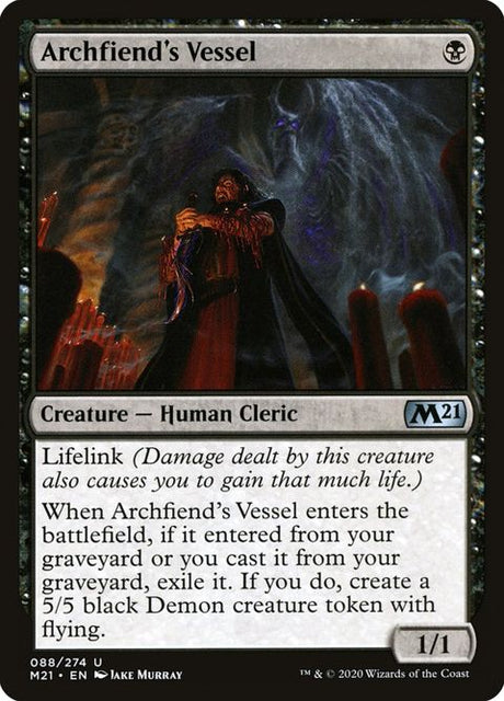 88-archfiendsvessel