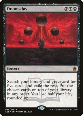 88-doomsday