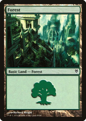 88-forest