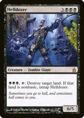 88-helldozer