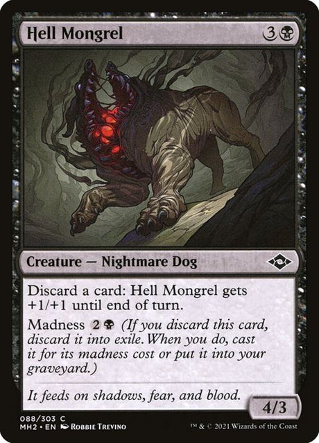88-hellmongrel