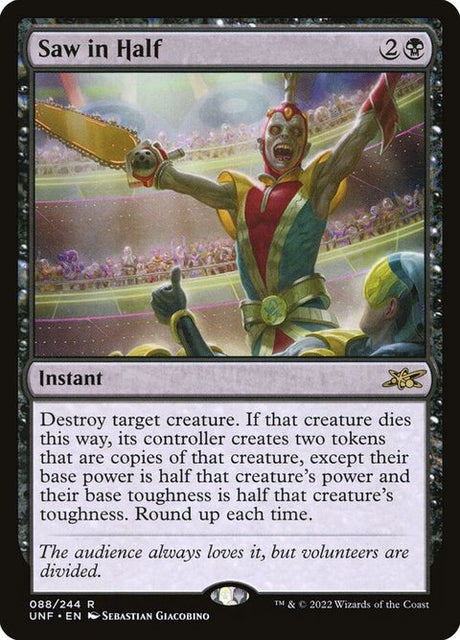 88-sawinhalf