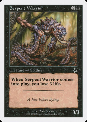 88-serpentwarrior