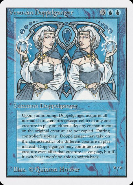 88-vesuvandoppelganger