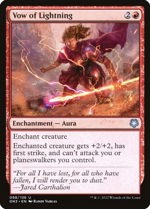 88-vowoflightning