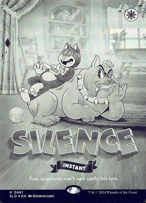 881-silence