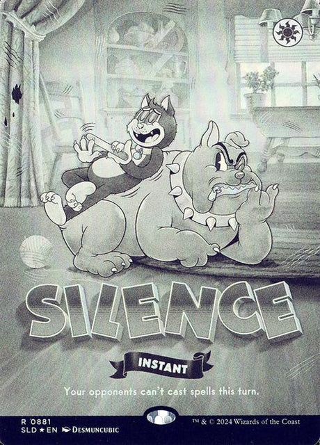 881-silence