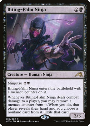 88p-bitingpalmninja