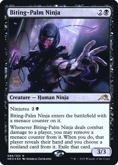 88s-bitingpalmninja