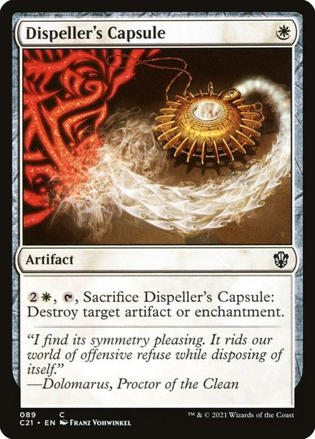 89-dispellerscapsule