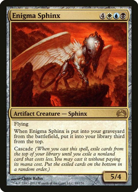 89-enigmasphinx