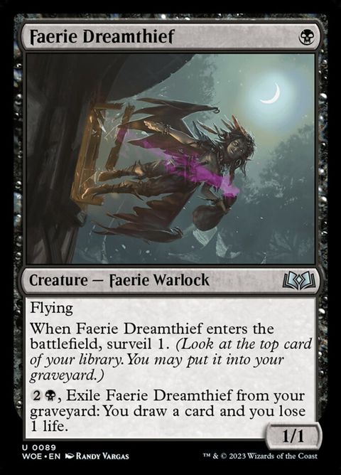 89-faeriedreamthief