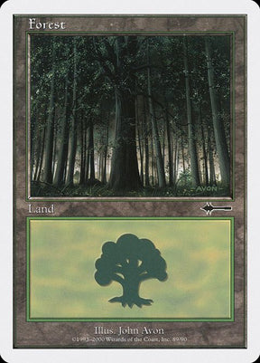89-forest