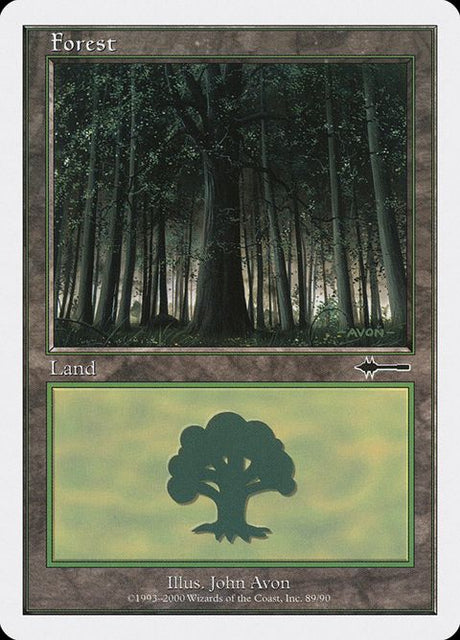 89-forest
