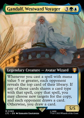 89-gandalfwestwardvoyager