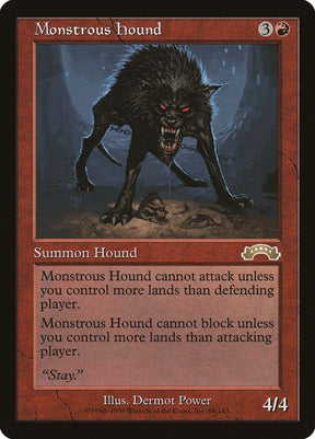 89-monstroushound