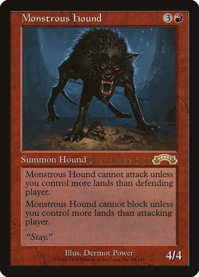 89-monstroushound