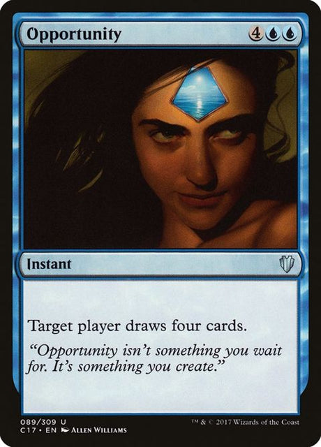 89-opportunity