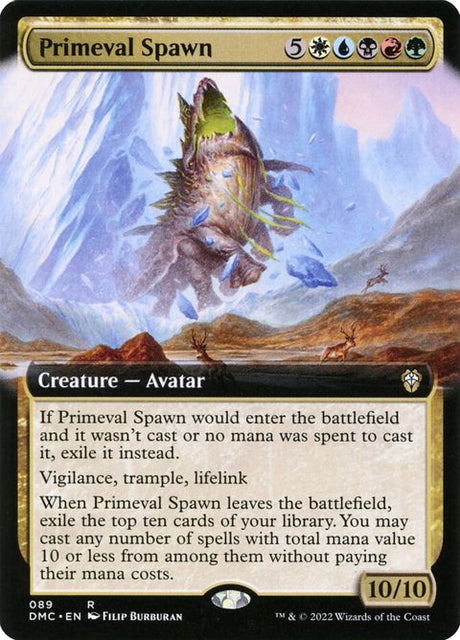 89-primevalspawn