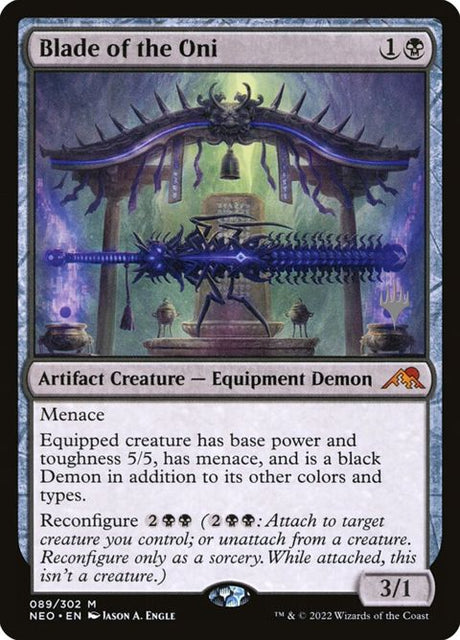 89p-bladeoftheoni