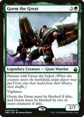 8s-gormthegreat
