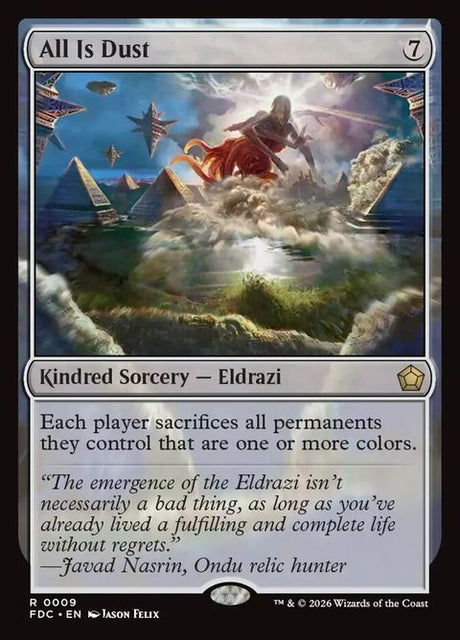 9-allisdust