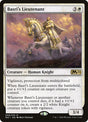 9-basrislieutenant