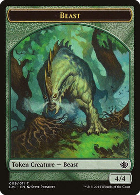 9-beast