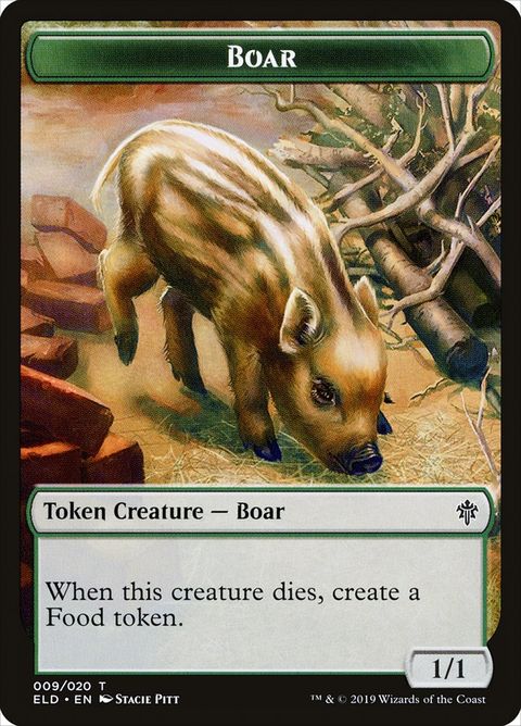 9-boar
