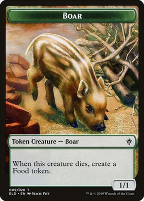 9-boar