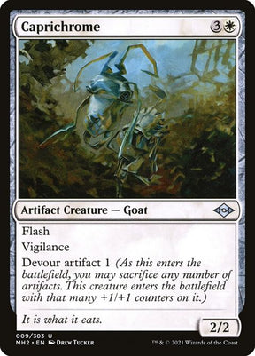 9-caprichrome
